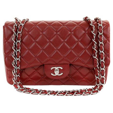 chanel bag dark red|chanel online shopping.